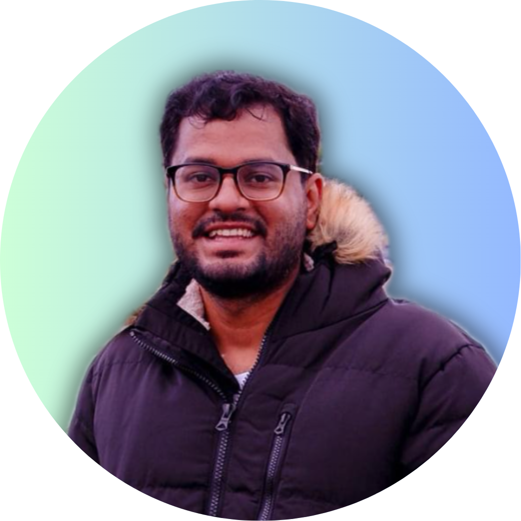 Ashish Patel